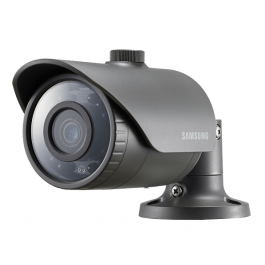 Samsung SCO-6023R 1080P Analog HD IR Bullet Camera Samsung SCO-6023R 1080P Analog HD IR Bullet Camera